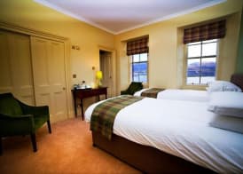Loch Maree Hotel 5
