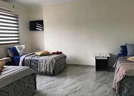 Jordan Tower Hotel 3