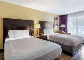 Quality Inn Alachua - Gainesville Area 5
