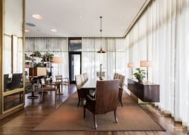 The Dewberry Charleston 5