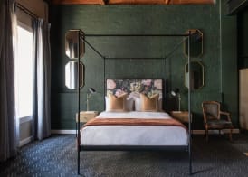 Old Foundry Hotel by Ideas Cartel 4