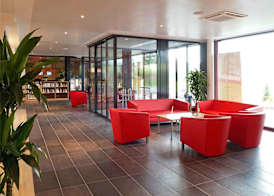 ibis Bulle La Gruyere 4