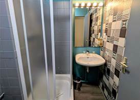 greet hotel Grenoble Centre Gare 5