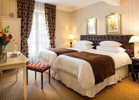 Hotel Boutique Le Reve 5