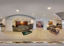 Studio 6 Suites North Richland Hills TX 2