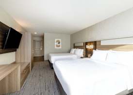 Holiday Inn Express & Suites MISSOULA NORTHWEST by IHG 4