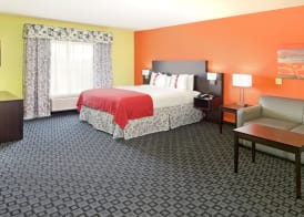 Holiday Inn DALLAS - GARLAND by IHG 3