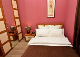 Istanbul Hotel 2