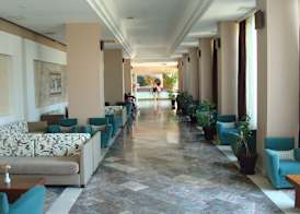 Babaylon Hotel 4