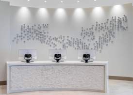 Cambria Hotel College Park 2