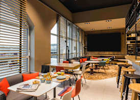 ibis Heidelberg Hauptbahnhof 2