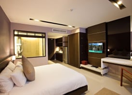 The Charm Resort Phuket 3