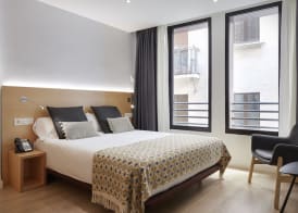Hostal Arriazu 5