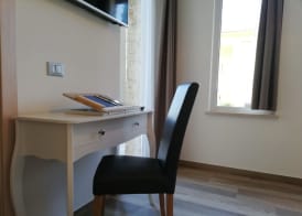 B&B Villa Pelèr 4