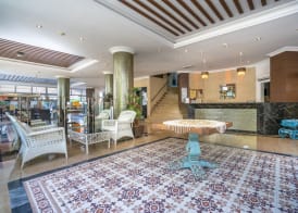 Carmen Suite Hotel 2