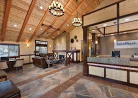 WorldMark Granby - Rocky Mountain Preserve 2