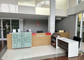 Ahad Suite Aonang 4