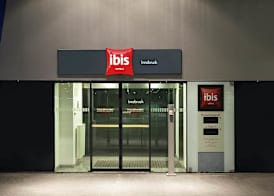 ibis Innsbruck 3