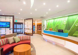 SpringHill Suites by Marriott Wilmington Wrightsville Beach 3