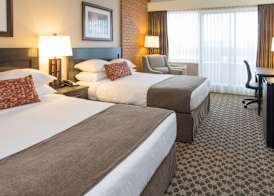The Embassy Inn 5