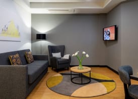 The Gate Hotel City Centre 3