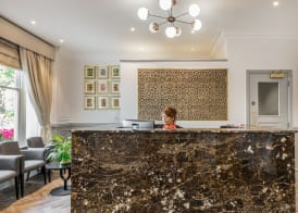 Princes Square Hotel 5