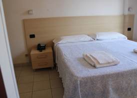 Residence - Blu Mare Alimini 4