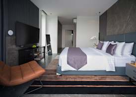 Umalas Creek Villas 3