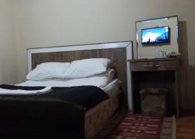 Hotel Kervansaray 5