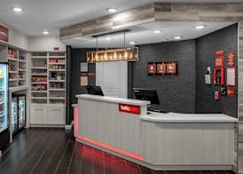 TownePlace Suites by Marriott Charlotte Fort Mill 2
