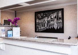 Pelican Inn Monterey 3