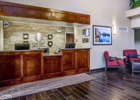 Comfort Inn & Suites Grafton-Cedarburg 3