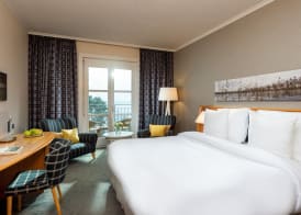 Precise Resort Scharmützelsee - Golf & SPA 5
