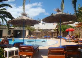 Monte Marina Naturist Resort 3
