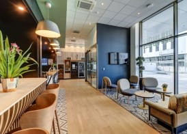 B&B HOTEL Dijon Valmy Toison d'or 5
