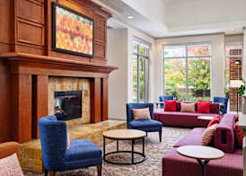 Hilton Garden Inn Schaumburg 4