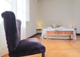 Executive Suite - Calais 4