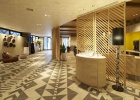DEL style Osaka Higashi Temma by Daiwa Roynet Hotel 4