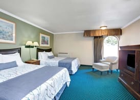 Days Inn by Wyndham San Jose Convention Center 4