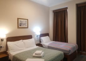 Aberdeen House 5
