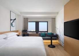 Fairfield by Marriott Shanghai Pudong South 5