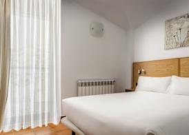 Apartamentos Prat de les Molleres 3