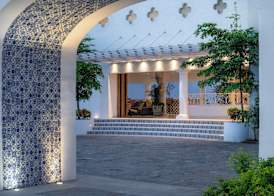 Mar del Cabo By Velas Resorts Adults Only 2