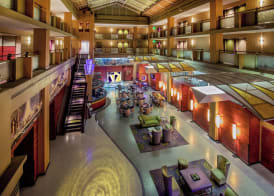 Pier 5 Hotel Baltimore 4