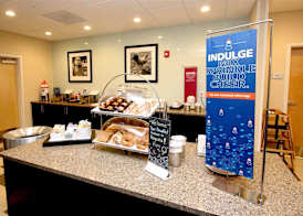 Hampton Inn Suffolk, VA 2