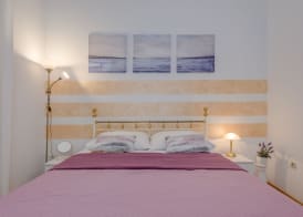 Apartment & Studio Riva Lucija by Litto 3