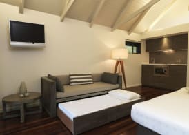 Palm Bungalows 5
