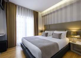 Hotel Rosa Mística by Umbral 3
