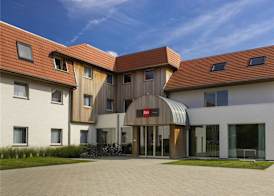ibis De Haan 2