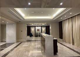 SAJA By Warwick Makkah Hotel 2